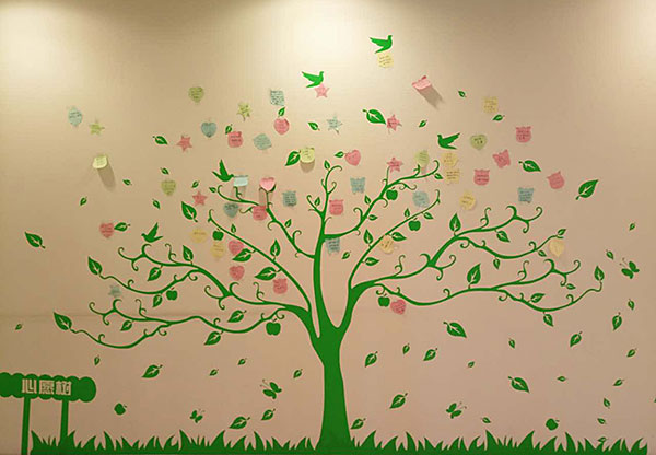 图书馆举办世界读书日系列活动