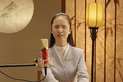 《为人民服务》