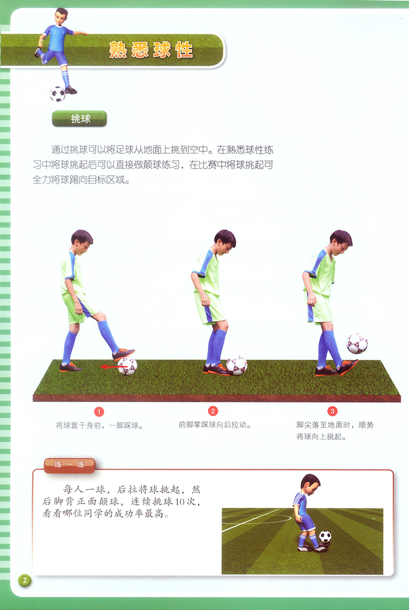 正文