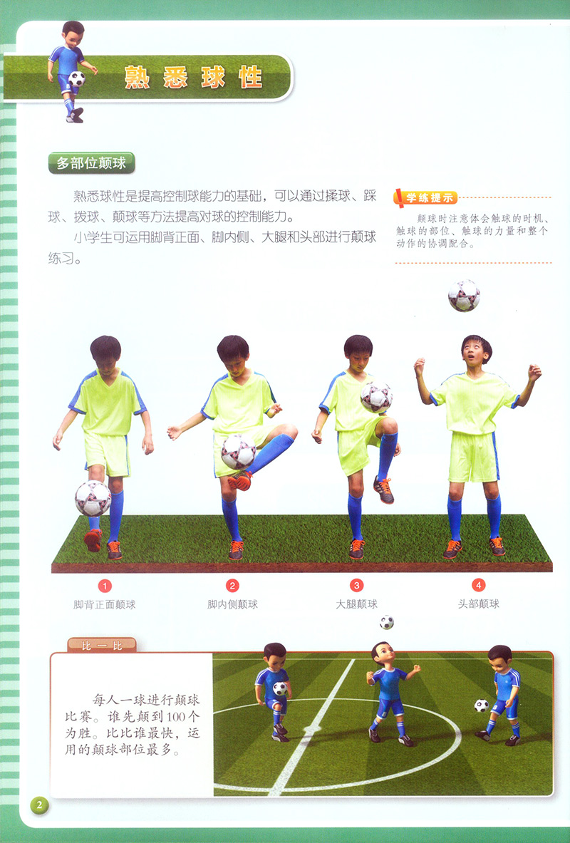 正文