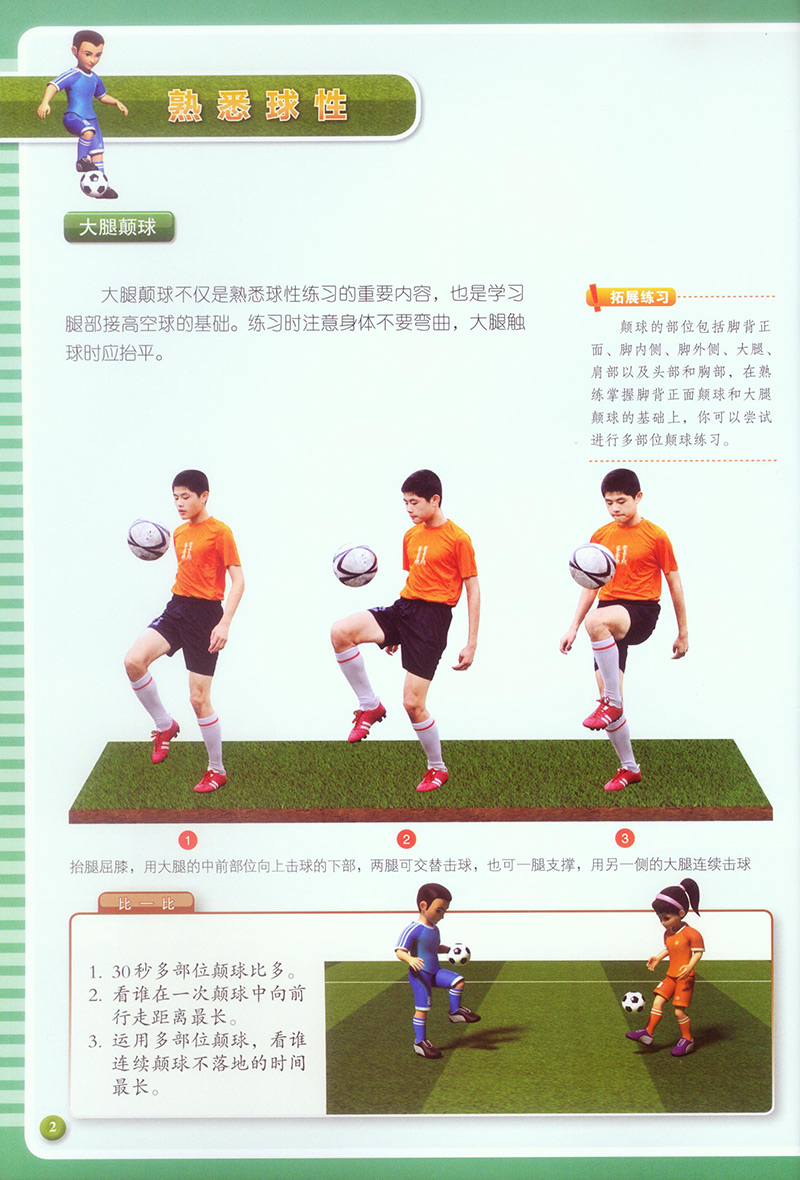 正文