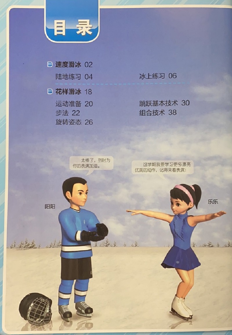 目录