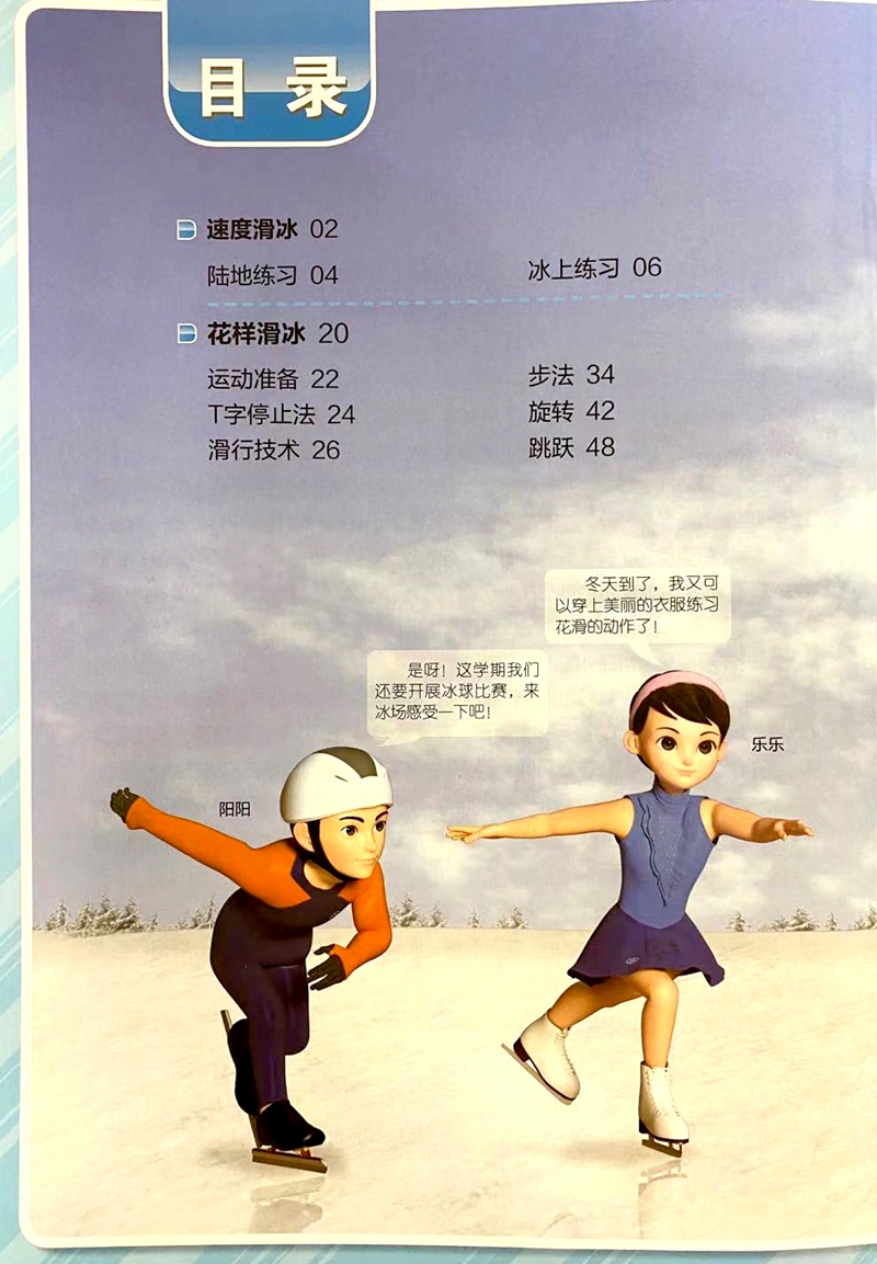 目录