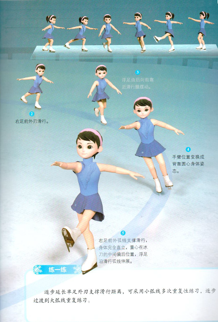 正文3