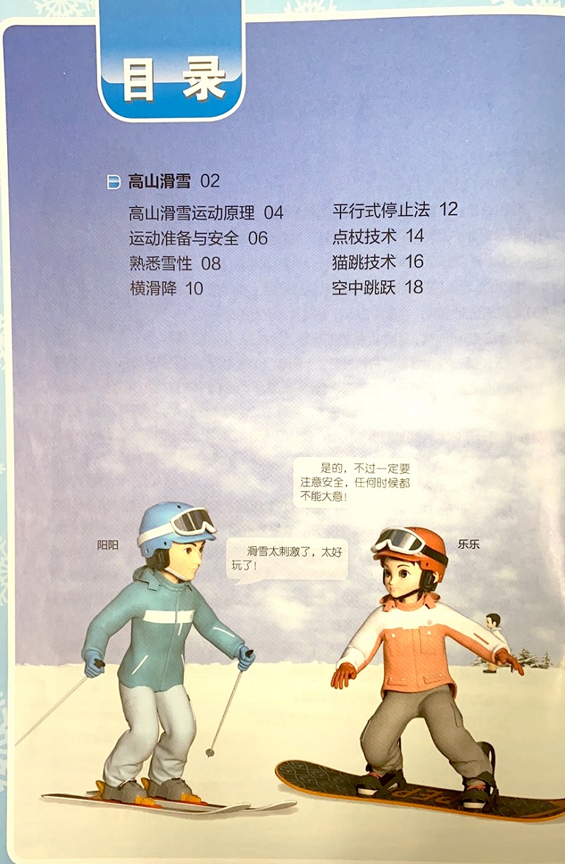 目录