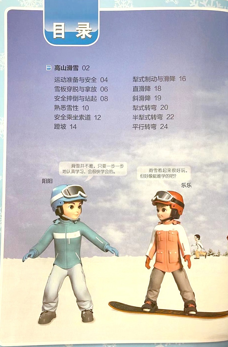 目录