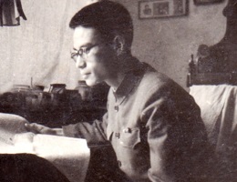 生物学教育大师是这样炼成的
