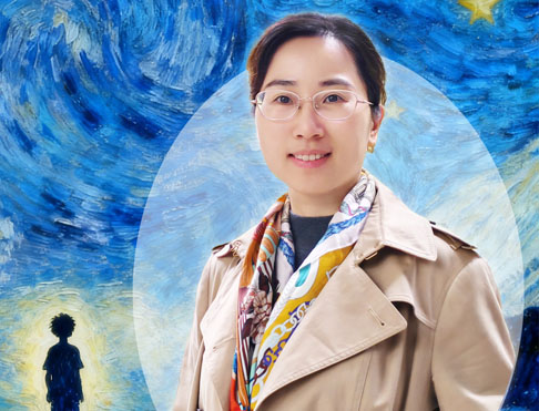 星与光——走近孤独症儿童教育