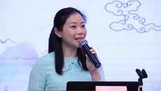 说课：《白鹭》