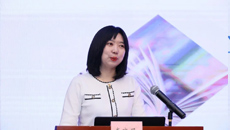 说课：《卖火柴的小女孩》