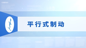 26.平行式制动
