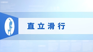 10.直立滑行