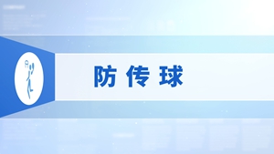 28.防传球