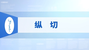 33.纵切