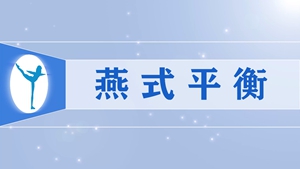9燕式平衡
