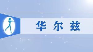 38华尔兹