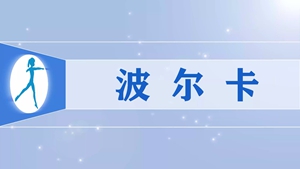 41波尔卡