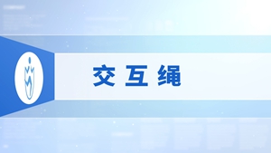 14.交互绳