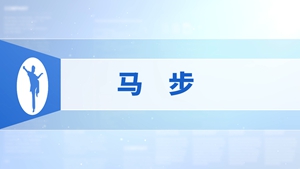 9.马步