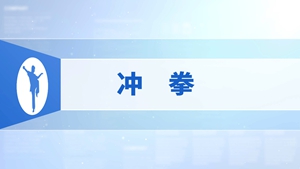 6.冲拳
