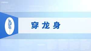 39.穿龙身