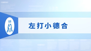 69.左打小德合