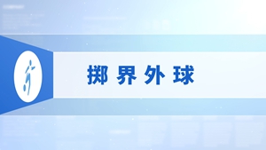 23.掷界外球